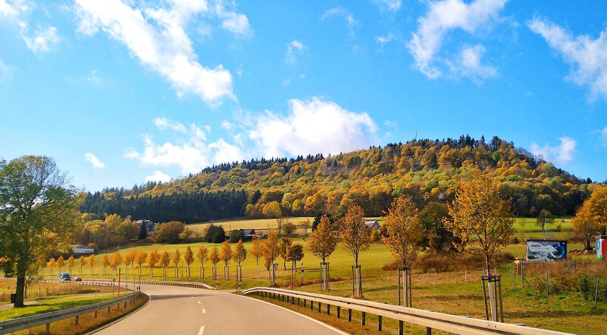 Kleine Fewo Peter In Baerenstein Exteriér fotografie